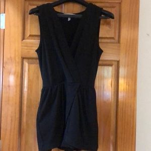 BCBG Romper